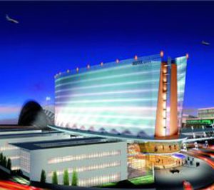 El Nh Lyon abre sus puertas