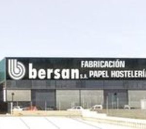 Bersán Papeles y Manipulados prevé instalar una nueva línea en 2010