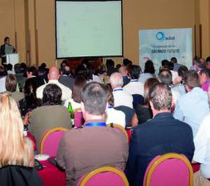 Adial reúne a sus asociados y fabricantes en su primera convención