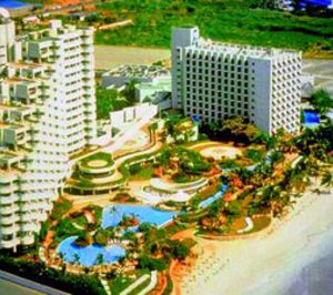 El Gobierno de Venezuela nacionaliza el Hilton Margarita