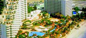 El Gobierno de Venezuela nacionaliza el Hilton Margarita