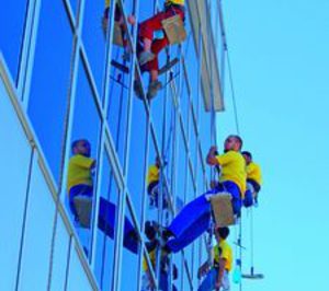 Limpieza industrial: Preparados para el cambio