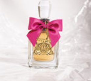 Elizabeth Arden lanza la nueva fragancia femenina Juicy Couture