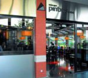 Depintxos abre su cuarta unidad en Madrid