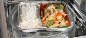 Aliberico Food Packaging abre una segunda factoría en Jaén