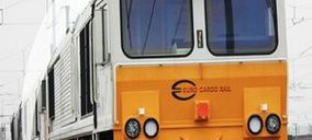 Euro Cargo Rail inicia una nueva ruta para Acotral de mercancía de Mercadona