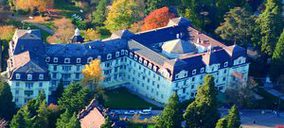 Von der Heyden compra el Grandhotel Römerbad para IBB