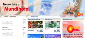 Timpo Libre-Mundicolor lanza la central de reservas Mundicolor