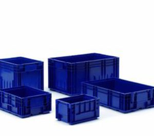 Cajas y Contenedores de Plástico: en busca de nuevos nichos
