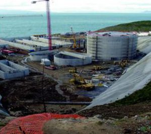 Medio Ambiente reduce un 9% sus inversiones reales