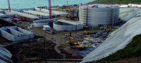 Medio Ambiente reduce un 9% sus inversiones reales