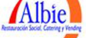 Albie prevé superar sus ingresos de 2008