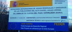 Los Organismos del Ministerio de Medio Ambiente invertirán 851 M en 2010 