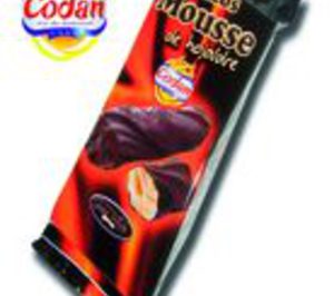 Codan potencia su línea de impulso
