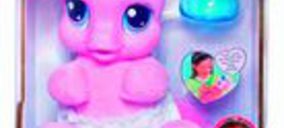 Hasbro reduce ventas y beneficios