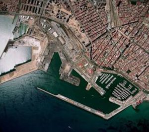 Mediterranea Short Sea Shipping Alicante inicia operaciones