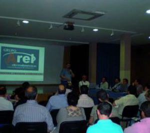 Nace el proyecto ‘Ideamax’