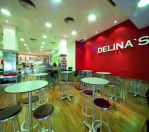 Casual Brands Group cierra sus dos Delinas de Barcelona