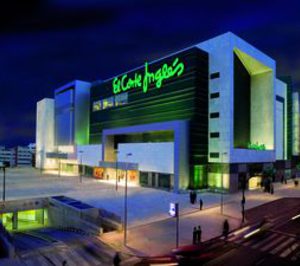 Nueva licencia para El Corte Inglés en la Comunidad de Madrid