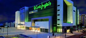 Nueva licencia para El Corte Inglés en la Comunidad de Madrid
