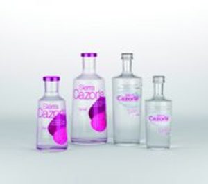 Sierra Cazorla presenta sus cartas para horeca