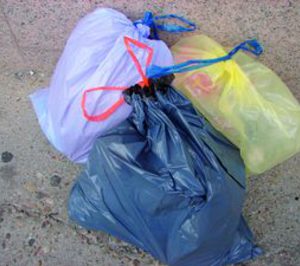 Bolsas para basura: Entre la MDD y los nuevos componentes