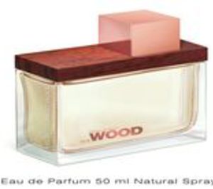 Idesa Parfums pone en el mercado la última fragancia de DsQuared2