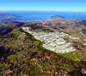 Consorcio Zona Franca de Vigo invertirá cerca de 78 M durante 2010