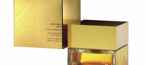 Nueva edición limitada del perfume Zen
