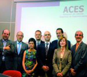 UCE y ACES acuerdan colaborar conjuntamente