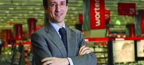 Nuno Rodrigues: “Queremos alcanzar los 40.000 m2 de área de venta en 2010”