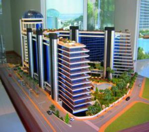 Arcosur desarrolla tres residenciales y un hotel en Málaga