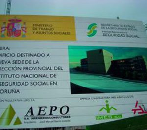 Ministerios ajenos a Fomento y Medio Ambiente invertirán 3.520 M en 2010