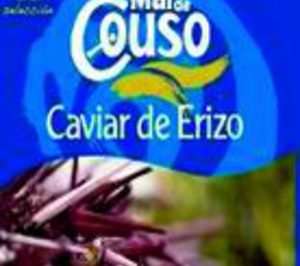 Mar de Couso recibe el apoyo del Igape