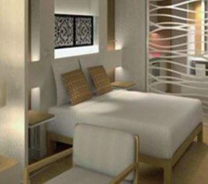 Hotetur Club amplía el Puerto Tahiche, que incrementa su categoría a 4E