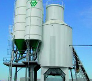 El Grupo Portland concentra su negocio de hormigón en España