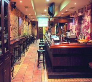 Galipote firma un acuerdo de aprovisionamieto con Mahou-San Miguel