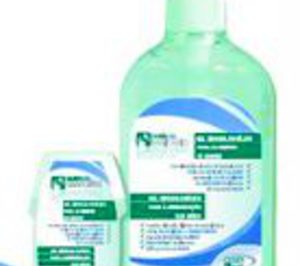 Casen Fleet lanza el higienizante sanitario Casen Gel