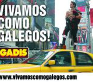 Gadisa, reconocida por la Asociación Española de Anunciantes