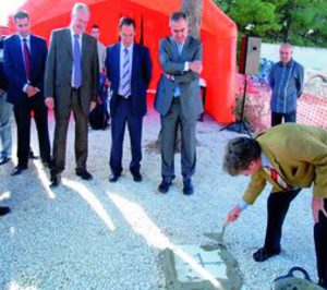 Cehegín contará con un nuevo centro de día en 2010