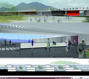 Comienzan las obras del nuevo Hospital de la Garrotxa