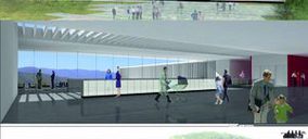 Comienzan las obras del nuevo Hospital de la Garrotxa