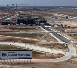 Reyal Urbis presenta plan de negocio que incluye el cese de la promoción