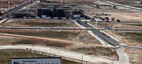 Reyal Urbis presenta plan de negocio que incluye el cese de la promoción