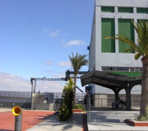 Expofrisa amplía su capital en 60.200 €