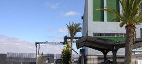 Expofrisa amplía su capital en 60.200 €