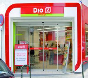 Dia utiliza el precio paracelebrar su 30 aniversario
