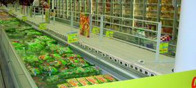 Lineal de Vegetales Congelados: Duelo entre Findus y Frudesa