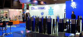 Enteco monta una planta en Extremadura