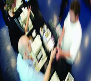 ADT presenta un sistema para detectar bolsas forradas de aluminio